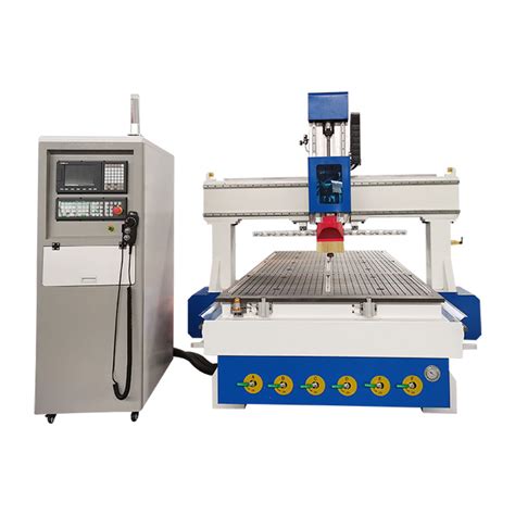 Nesting CNC Machine for Wood Nesting & Cutting